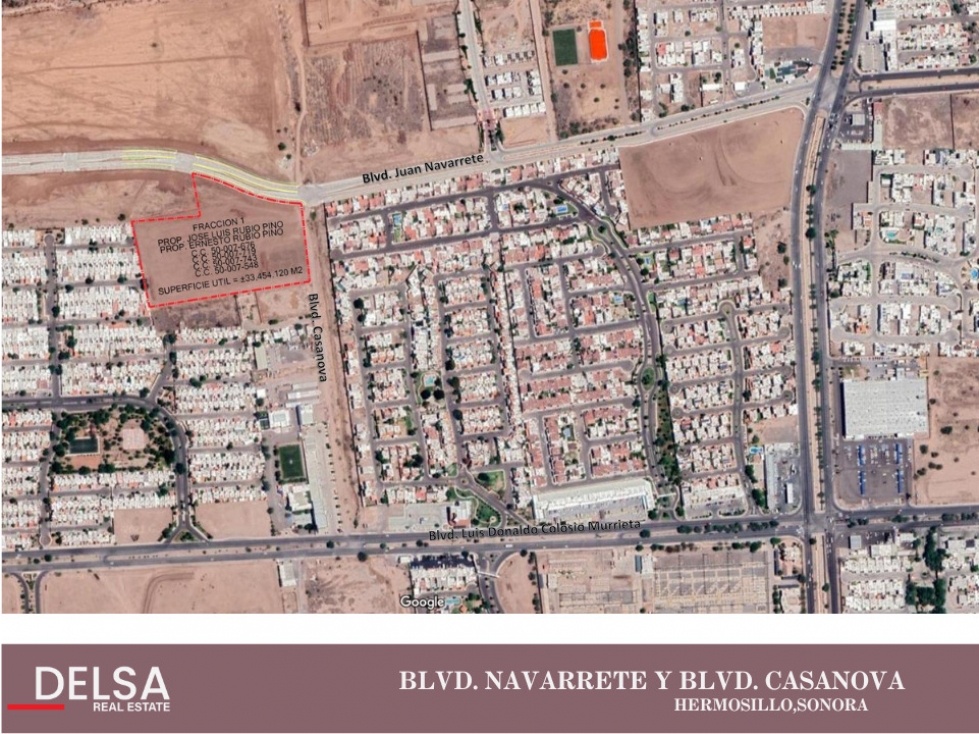 TERRENO EN VENTA | REAL DE QUIROGA — foto 2