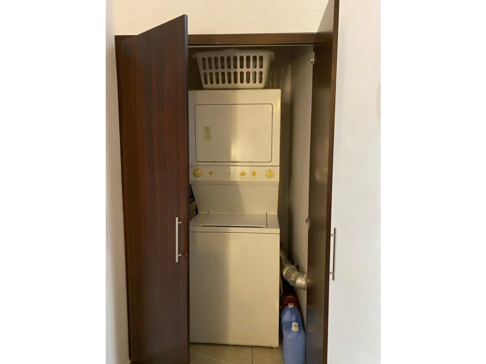DEPARTAMENTO EN RENTA | COL. MISIÓN DEL SOL - 5