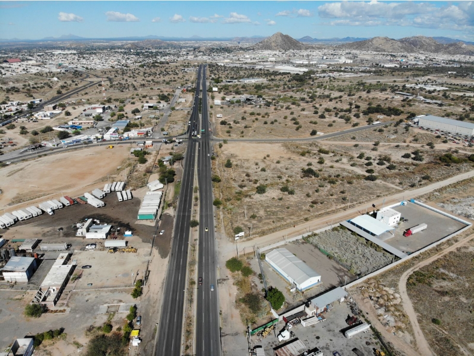 TERRENO EN VENTA | PARQUE INDUSTRIAL SUR — foto 2