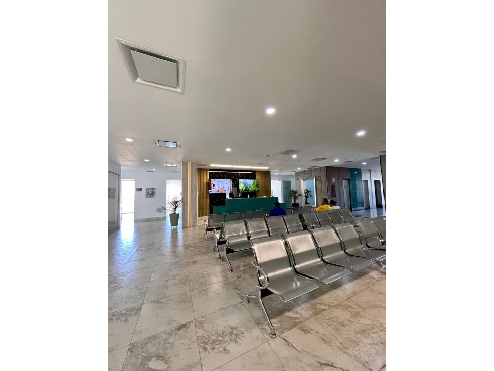 CONSULTORIO EN RENTA | CELTARA - 3
