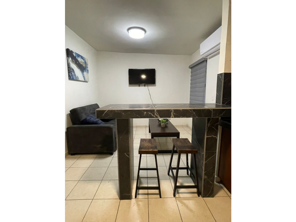 DEPARTAMENTO EN RENTA | COL. LA VERBENA — foto 3