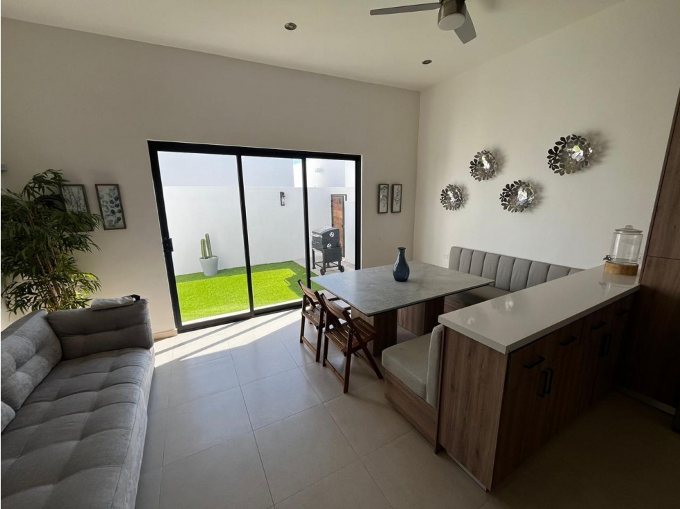 CASA EN VENTA | LAS CONCHAS II - 2