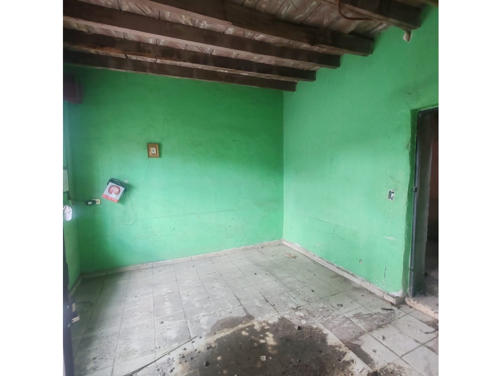 CASA EN VENTA | COL. EL MARIACHI — foto 3