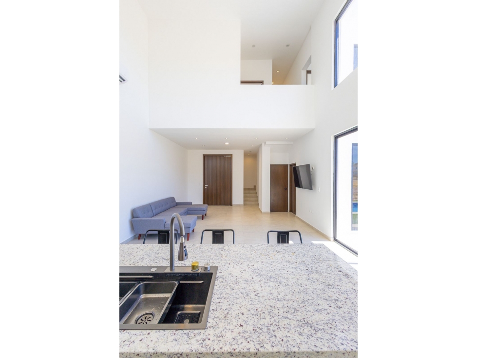 CASA DE PLAYA EN VENTA | ROYAL GOLF CLUB RESIDENCIAL - 5