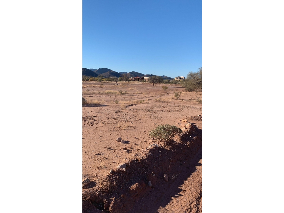 TERRENO EN VENTA | SAN CARLOS - 1