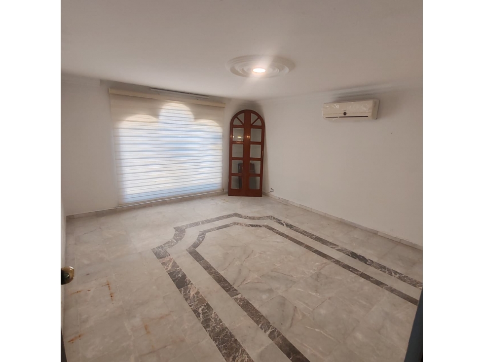 CASA EN RENT PARA OFICINA | COL. CASA BLANCA — foto 3