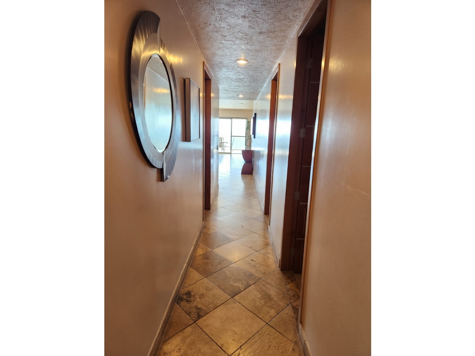 CONDOMINIO EN VENTA | SAN CARLOS | TORRE PLAYA BLANCA - 2