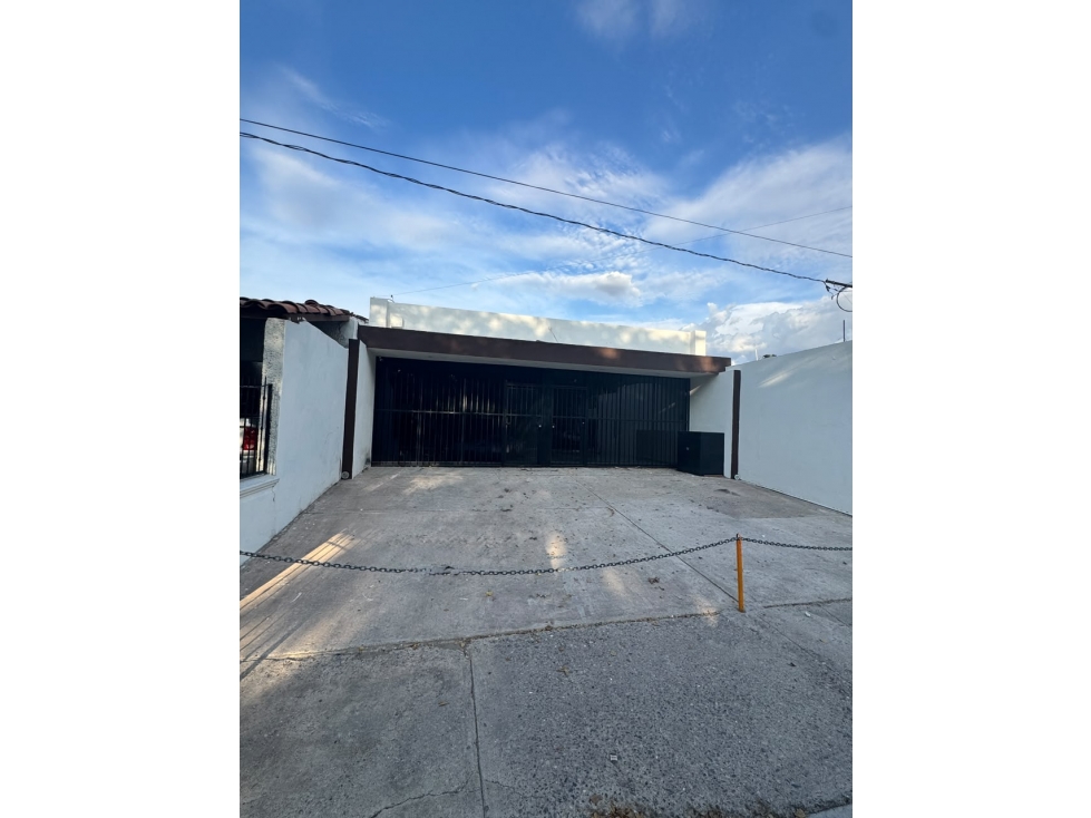LOCAL EN RENTA | BLVD. LAS QUINTAS