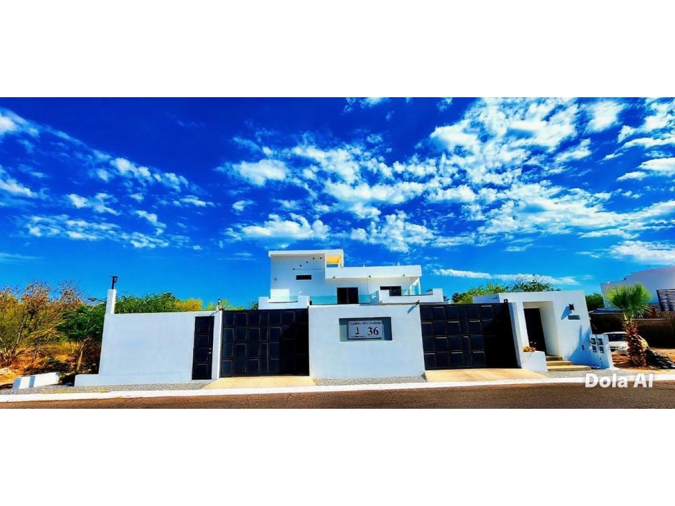 CASA EN VENTA | SAN CARLOS - 2