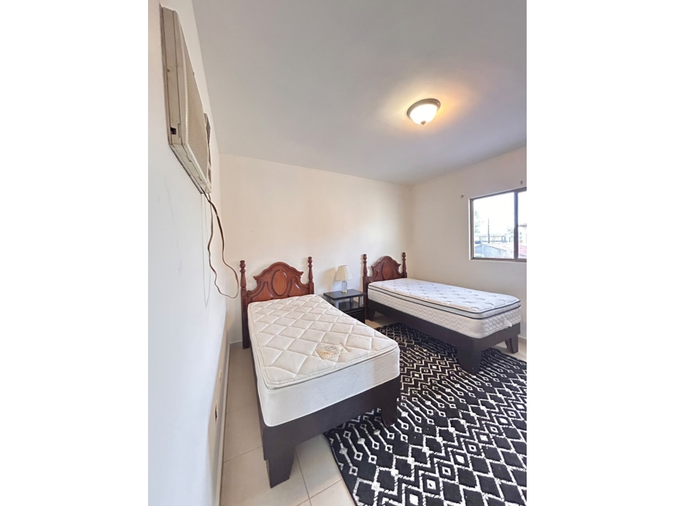 DEPARTAMENTO EN RENTA | COL. ALAMEDA - 3