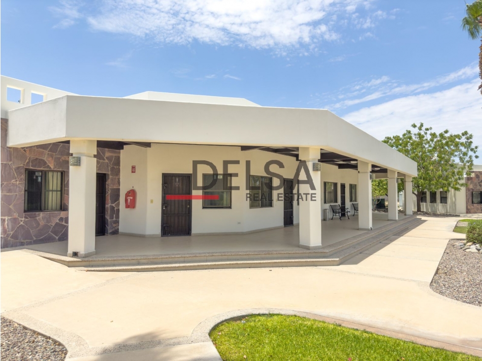 SE VENDE EDIFICIO - 6
