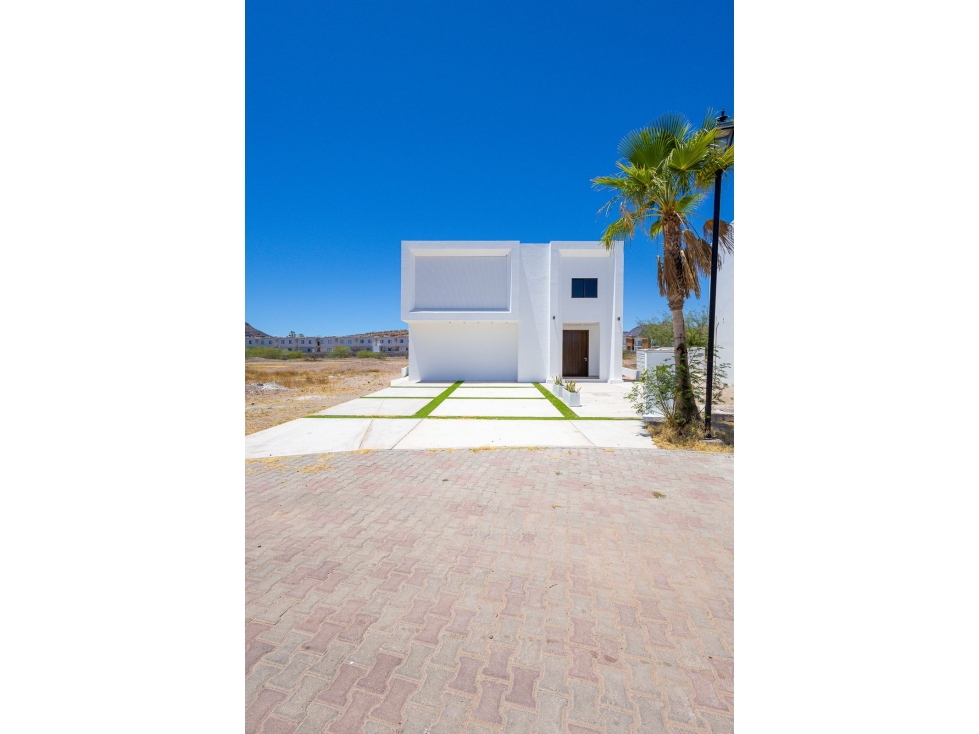 CASA DE PLAYA EN VENTA | ROYAL GOLF CLUB RESIDENCIAL - 2
