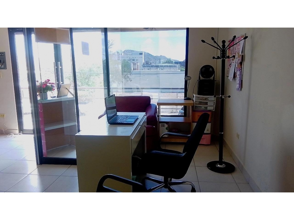 OFICINA EN RENTA | COL. CENTRO — foto 2