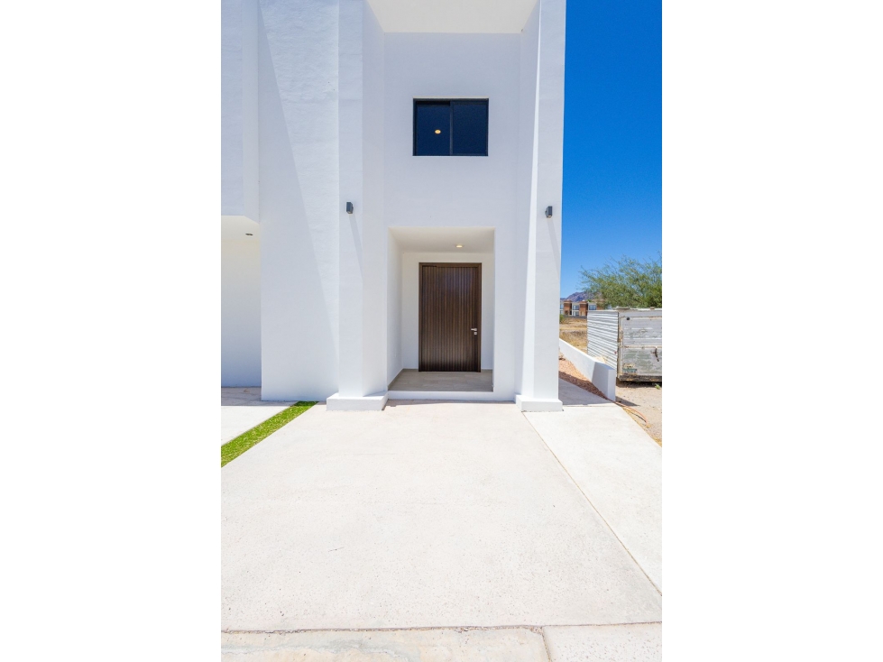 CASA DE PLAYA EN VENTA | ROYAL GOLF CLUB RESIDENCIAL - 3