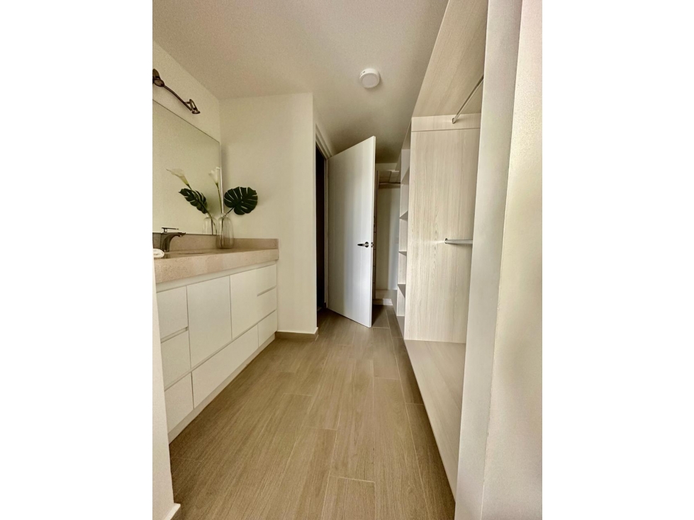 DEPARTAMENTO EN RENTA EN ALATORRE #1122 - 5