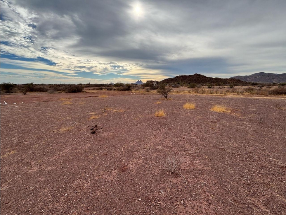 TERRENO EN VENTA | SAN CARLOS - 3