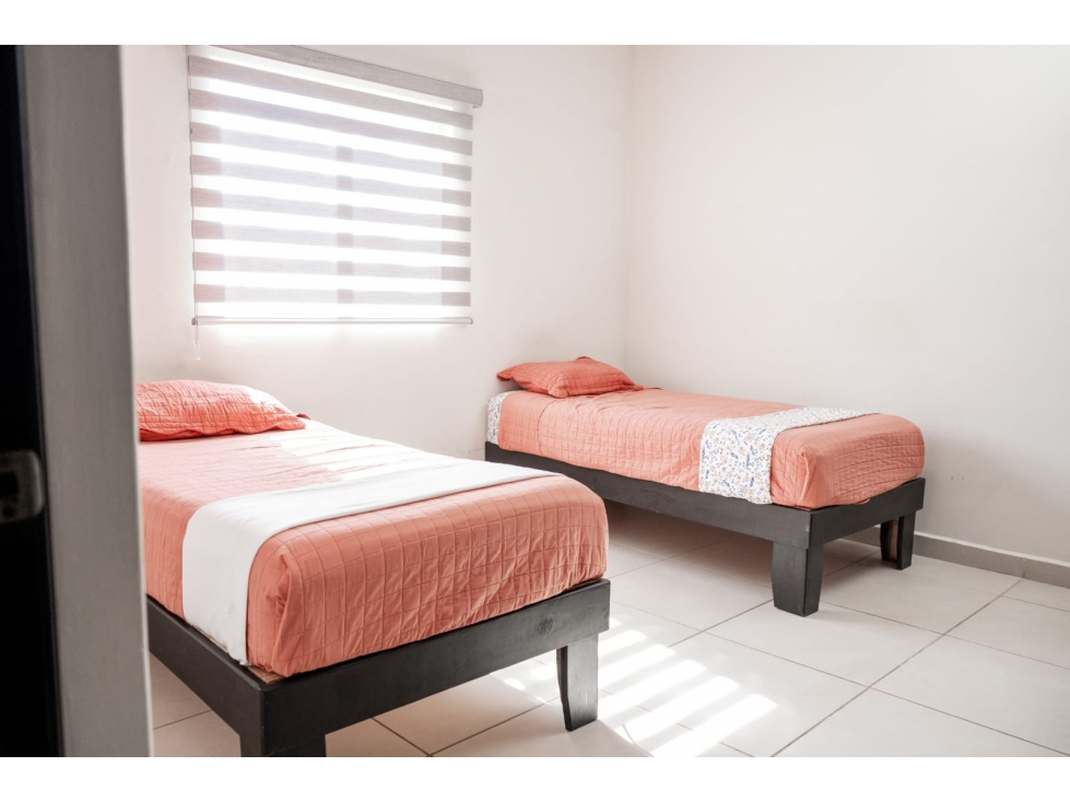 CASA EN RENTA | LA ENCANTADA RESIDENCIAL - 4