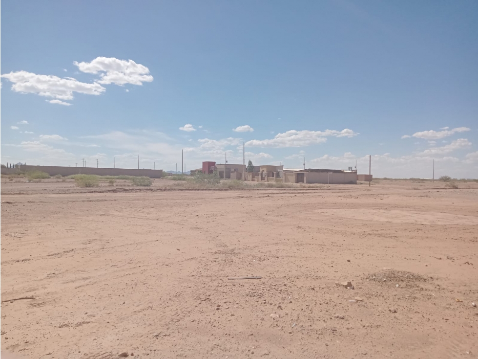 TERRENO EN VENTA | FRACCIONAMIENTO LAS ISABELES - 3