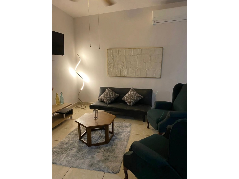 DEPARTAMENTO EN RENTA | COL. MISIÓN DEL SOL - 6
