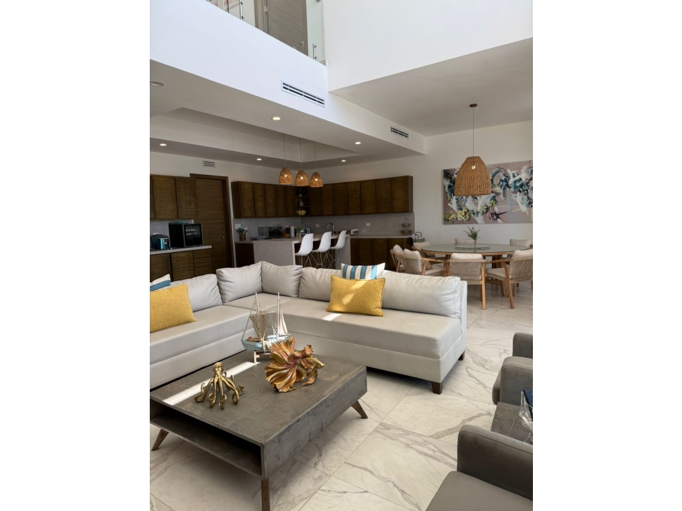 CASA DE PLAYA EN VENTA | BAHÍA DE KINO — foto 4