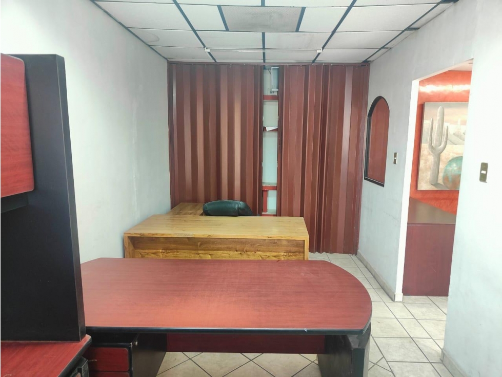 BODEGA EN VENTA | COL. CAMINO REAL - 3