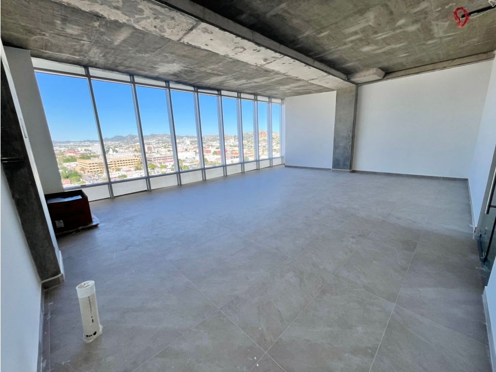 OFICINA EN RENTA | VADO PRIME PISO 10 — foto 3