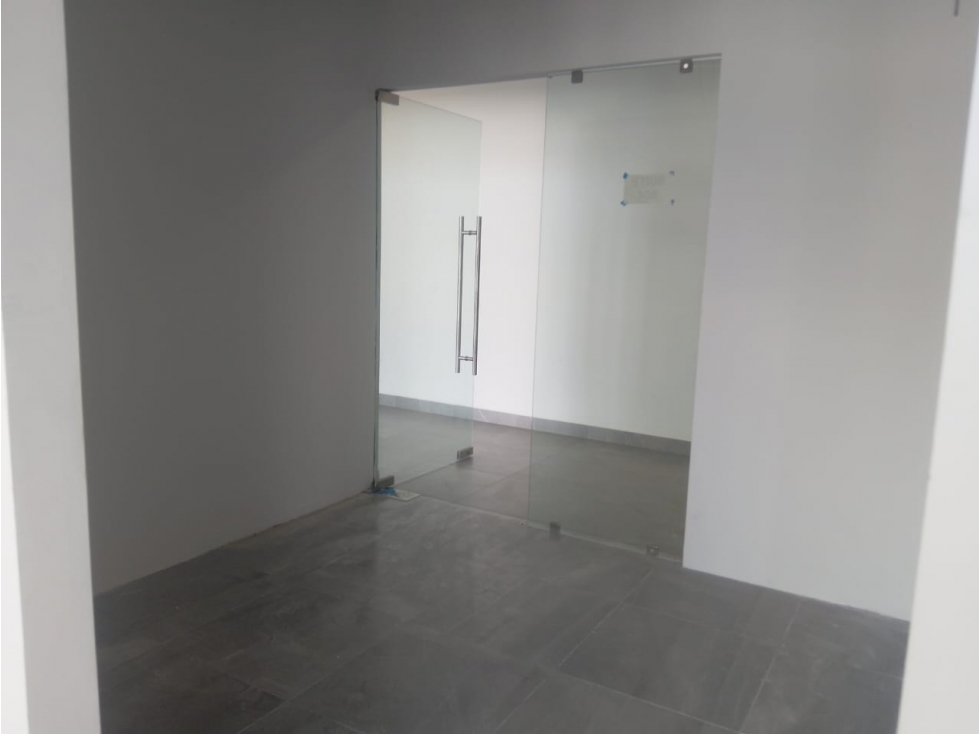 OFICINA EN RENTA | VADO PRIME PISO 8 - 3
