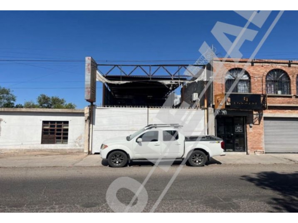 TERRENO EN VENTA | COL. OLIVARES — foto 3