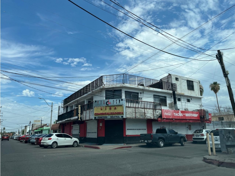 EDIFICIO COMERCIAL EN VENTA | COL. CENTRO - 3