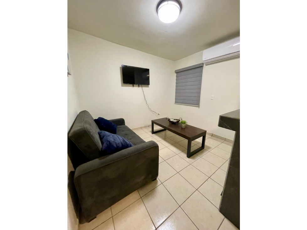 DEPARTAMENTO EN RENTA | COL. LA VERBENA — foto 4