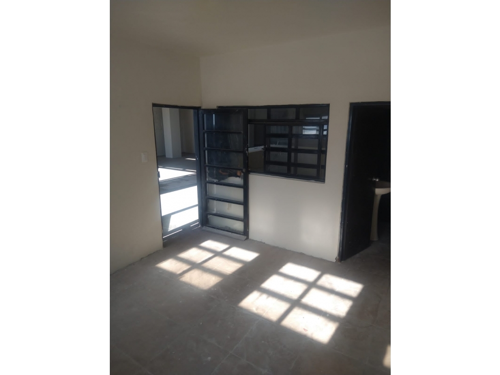 BODEGA EN RENTA | COL. VILLA HERMOSA - 4