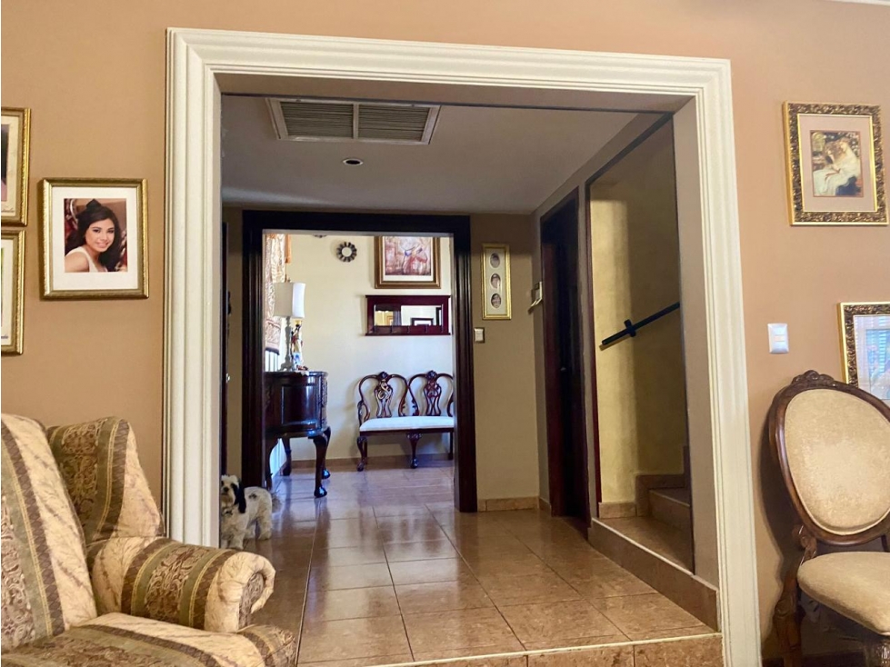 CASA EN VENTA | LA PALOMA RESIDENCIAL — foto 5
