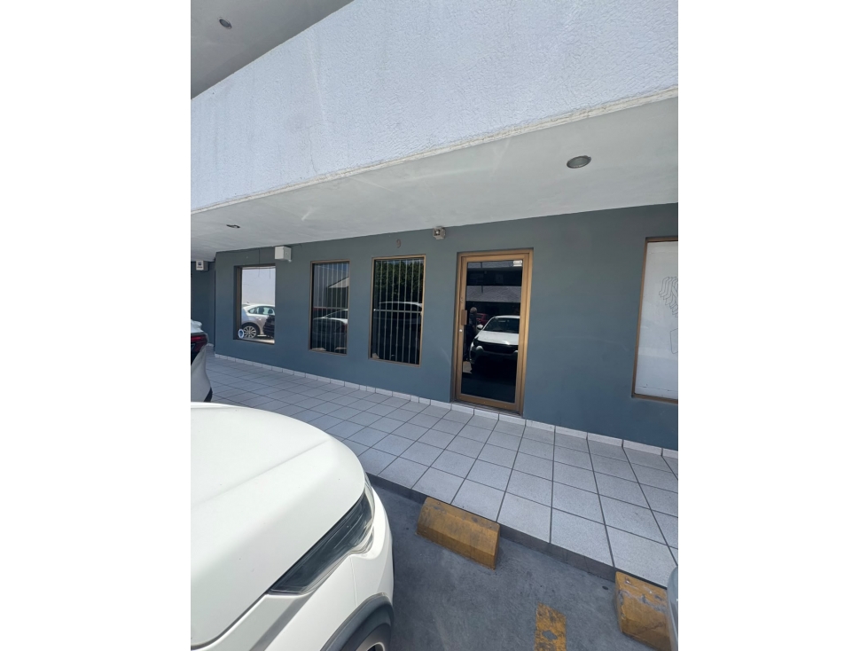 OFICINA EN RENTA | PLAZA FATIMA