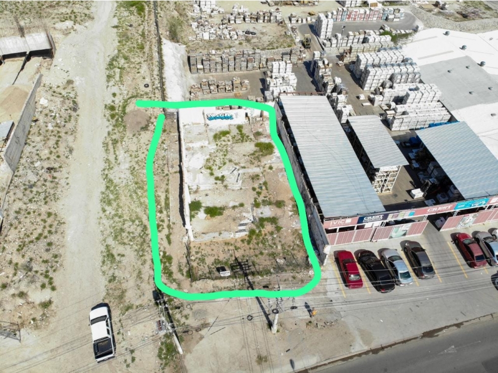 TERRENO EN VENTA | BLVD. IGNACIO SOTO — foto 3