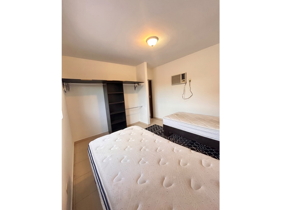 DEPARTAMENTO EN RENTA | COL. ALAMEDA - 4