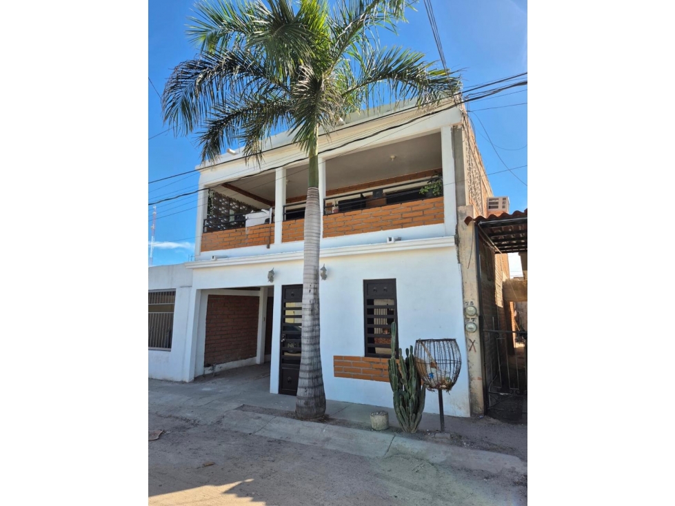 CASA EN VENTA | COL. ALTARES