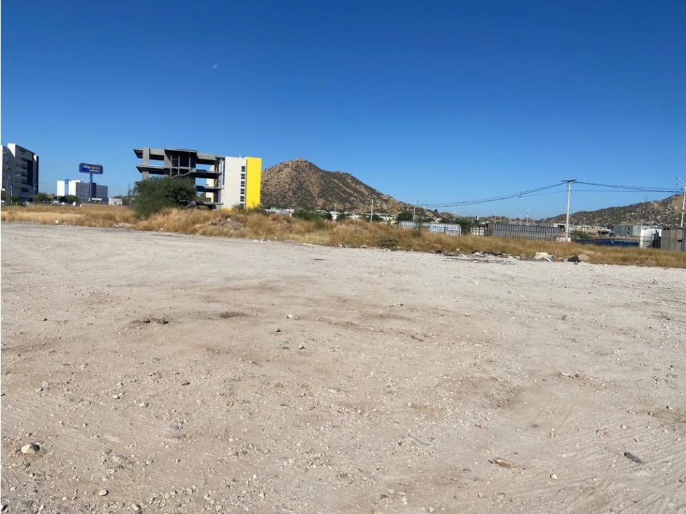 SE VENDE TERRENO EN BLVD. GANADEROS — foto 4