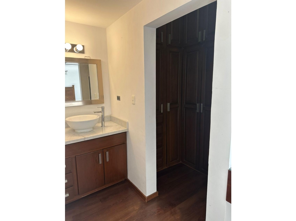 SE RENTA CASA EN CAPISTRANO RESIDENCIAL - 4