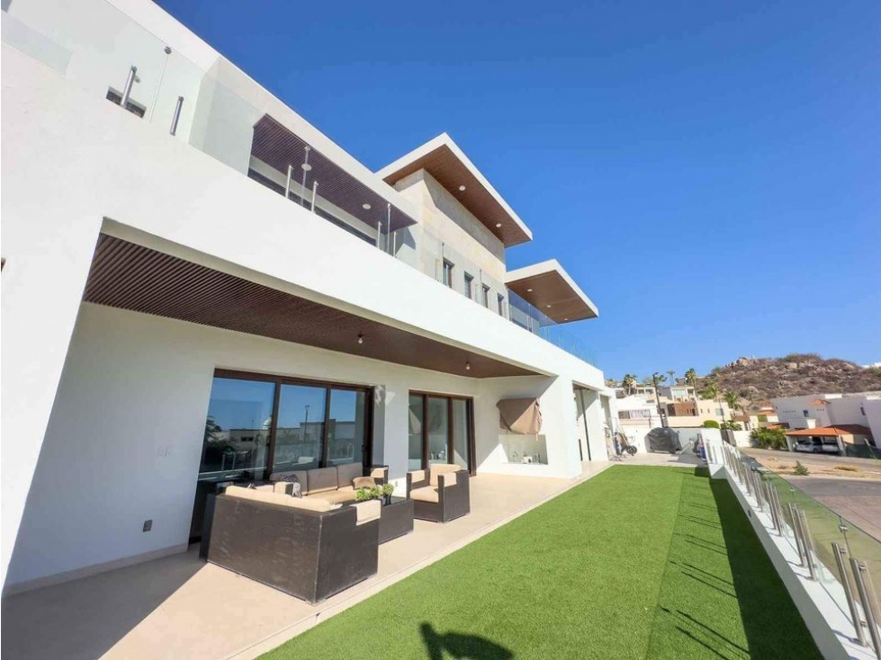 CASA EN VENTA | SANTA LUCIA RESIDENCIAL — foto 3