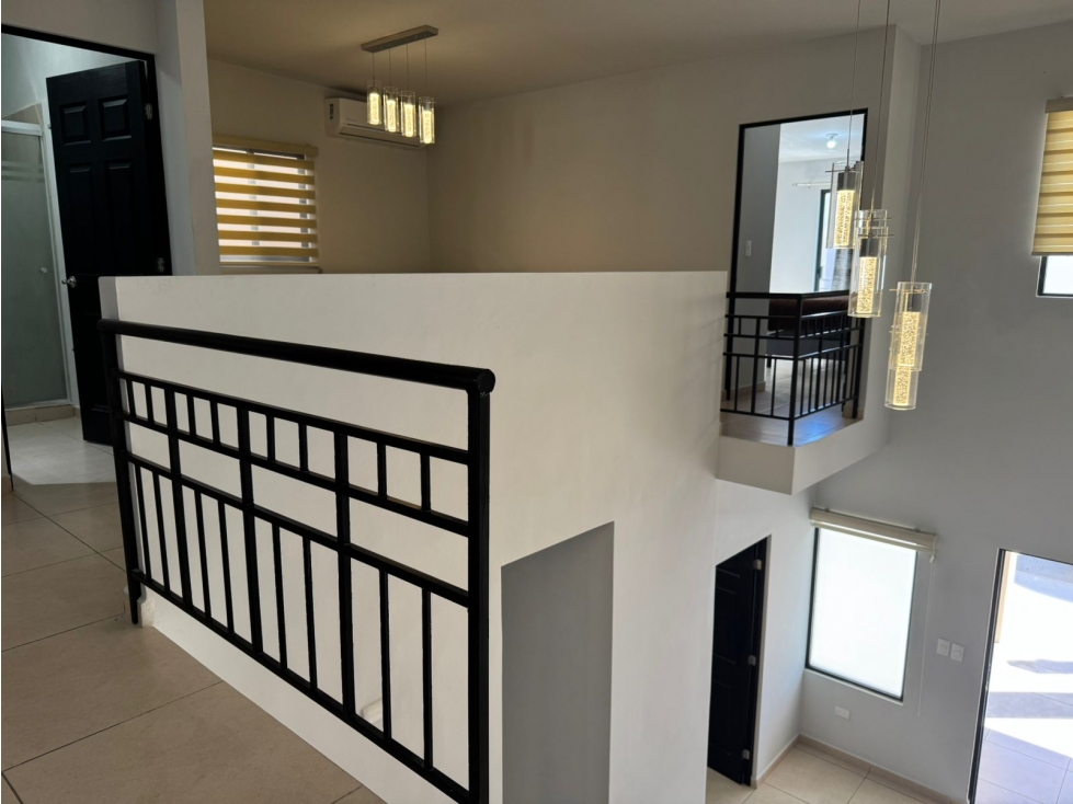 CASA EN RENTA | ALTARIA RESIDENCIAL - 5
