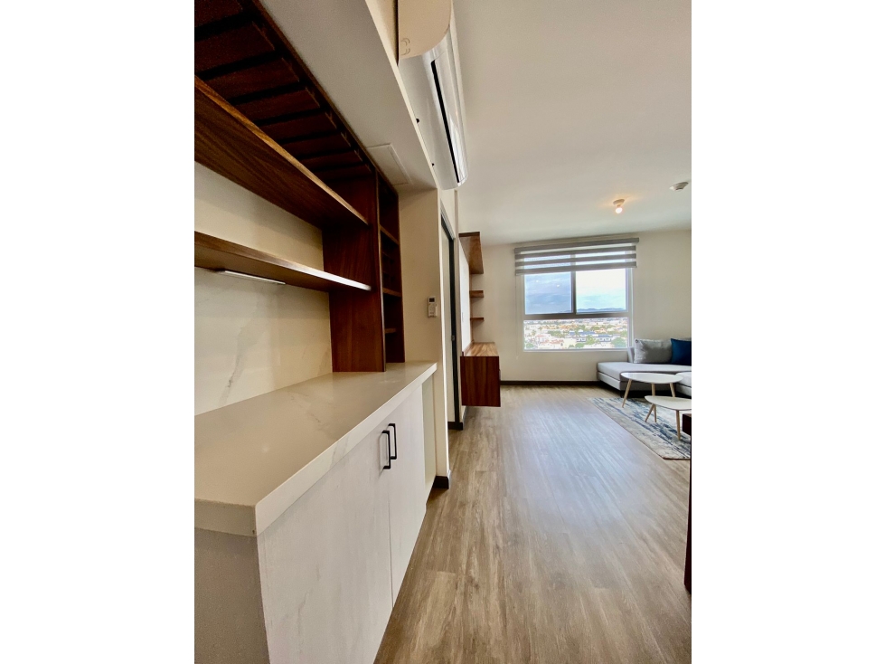 DEPARTAMENTO EN VENTA | TORRE HEXUS — foto 5