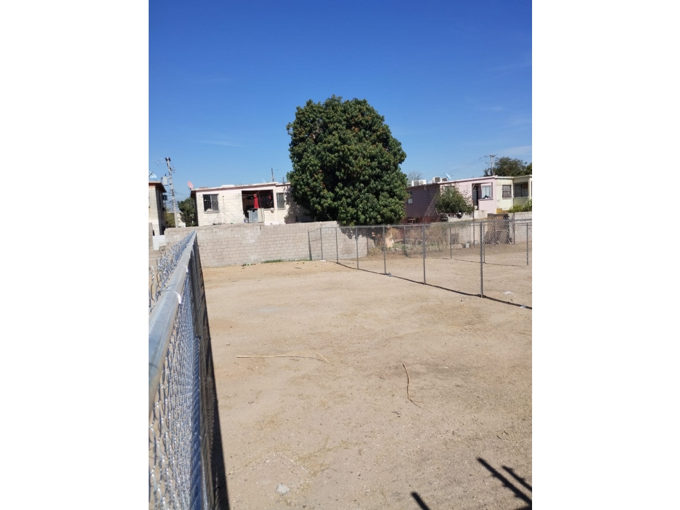 TERRENOS EN VENTA | COL. ARBOLEDAS — foto 4
