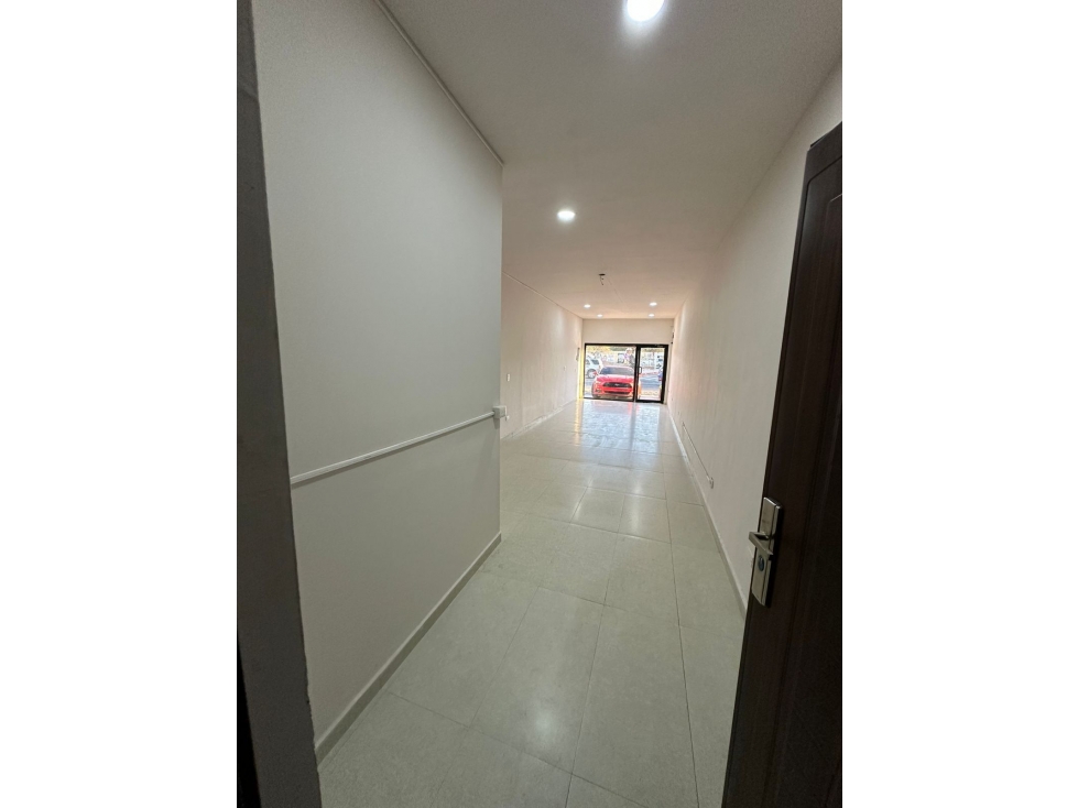 LOCAL EN RENTA | COL. CUAHUTEMOC - 5