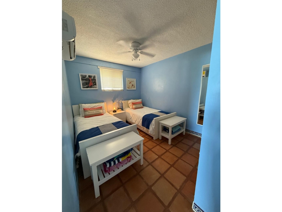 CASA EN VENTA | BAHÍA DE KINO - 6