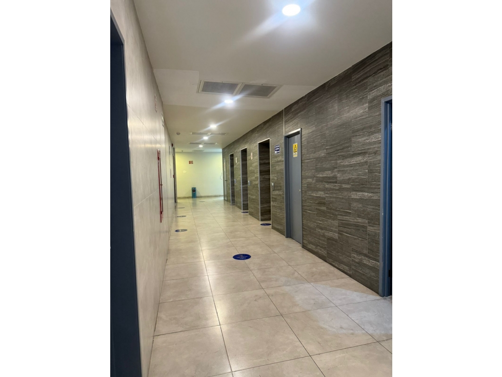 OFICINA EN VENTA | COLOSSUS - 2