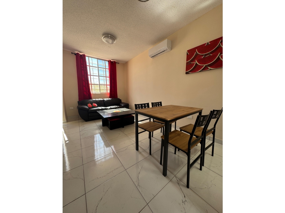 DEPARTAMENTO EN RENTA | PRAGA RESIDENCIAL — foto 3