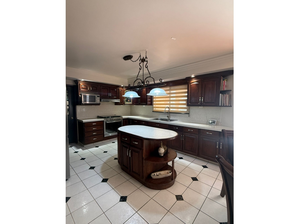 CASA EN VENTA | LOS SABINOS RESIDENCIAL — foto 5