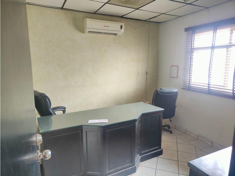 BODEGA EN VENTA | COL. CAMINO REAL - 4