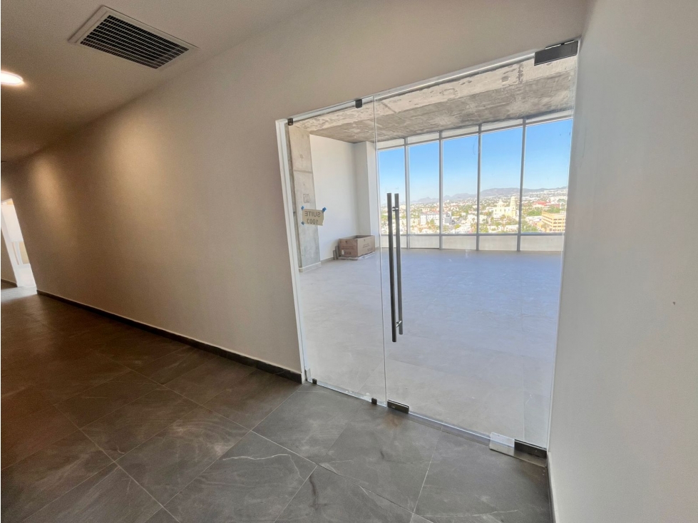 OFICINA EN RENTA | VADO PRIME PISO 10 — foto 4