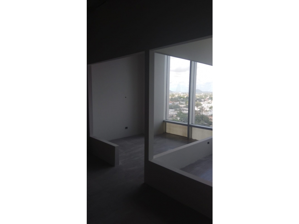 OFICINA EN RENTA | VADO PRIME PISO 8 - 4
